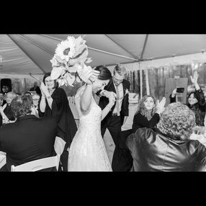 Meet your Posher, Corie